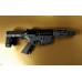 AR-15 300AAC Blackout Moriarti Arms 5" Semi Auto Mini Pistol | Honey Badger PDW Brace | Shroud
