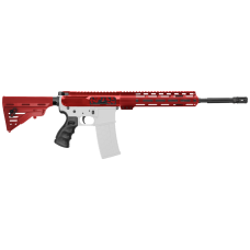 AR-15 Pistol Length 300 Blackout 16" BLACKHAWK 1/7 Nitride Kit with 10" M-LOK Handguard – Cerakote Camo Options