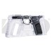 GEISLER DEFENCE 19X GEN 1-3 COMPATIBLE 80 BLANK / with Jig, Drill Bits, and Pins / G2 / Choose Color