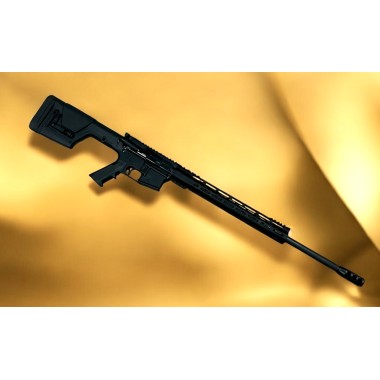 Moriarti Arms MA-15 6.5 Grendel 22" Semi-Auto Rifle | Magpul PRS Stock, M-Lok Handguard