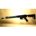 Moriarti Arms 6.5 Grendel 18" Tanker Semi-Auto Rifle | Stainless Barrel, M-Lok, Alpha Stock