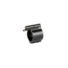 AR-15/AR-10 AERO PRECISION ADJ LOW PROFILE GAS BLOCK / .936 / NITRIDE