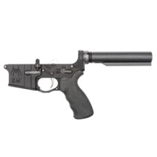 Spike’s Tactical Spider Logo AR-15 Lower Receiver – Enhanced LPK / No Stock