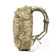 Combat Individual Backpack (RBI) – 35L – Pixel Camouflage