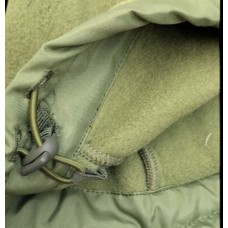 Ukrainian Military Fleece Jacket “Fliska” – Original Issue