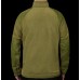 Ukrainian Military Fleece Jacket “Fliska” – Original Issue