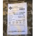 Ukrainian Army Winter Jacket – MM14 Pixel Camo Double Coat | Waterproof Tactical Parka