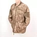 Ukrainian Army Winter Jacket – MM14 Pixel Camo Double Coat | Waterproof Tactical Parka