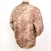Ukrainian Army Winter Jacket – MM14 Pixel Camo Double Coat | Waterproof Tactical Parka