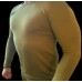 ZSU Olive Thermal Underwear Set – Ukrainian Military Winter Gear