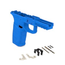 GEISLER DEFENCE 19X GEN 1-3 COMPATIBLE 80% BLANK / with Jig, Drill Bits, and Pins / G2 / Choose Color