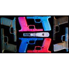 GEISLER DEFENCE 19X GEN 1-3 COMPATIBLE 80% BLANK / with Jig, Drill Bits, and Pins / G2 / Choose Color