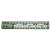 AR-15 12" Air LITE Skeletonized Series M-LOK Free Floating Handguard with Monolithic Top Rail – Choose Color