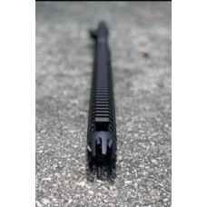AR-15 5.56/.223 16" M4 CARBINE UPPER ASSEMBLY / 15" MLOK / CLAW