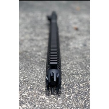 AR-15 5.56/.223 16" M4 CARBINE UPPER ASSEMBLY / 15" MLOK / CLAW