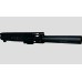 MORIARTI AR-9 9MM 4.5" SLICK SIDE PISTOL UPPER ASSEMBLY  /7" FAKE CAN / BCG & CH / NON LRBHO