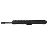 AR-10 16" .308 Winchester Upper Receiver with 12" M-LOK Rail | DPMS Low Profile | Black