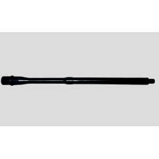MORIARTI AR-74 16" 5.45x39 Nitrided Barrel – 41V50 Steel, Carbine Gas, 1/2x28 Threads