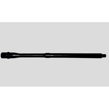 MORIARTI AR-74 16" 5.45x39 Nitrided Barrel – 41V50 Steel, Carbine Gas, 1/2x28 Threads