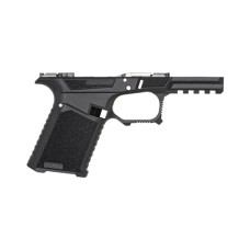 SCT 19 Compact Serialized Frame for Glock Gen 1-3 – Black, G19/23/32 Compatible