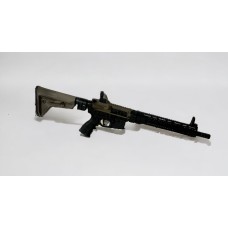 MA-15 5.56 NATO 13.9" 'The Transformer' Enhanced TakeDown Semi Auto Rifle