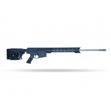 MA-10 .308 Win 24" Horizon Series Stainless Rifle | MLOK | MBA 3 | Moriarti Armaments