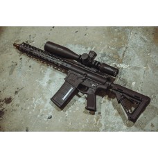 MA-10 .243 WIN MORIARTI 16" ADVANCED SERIES RIFLE / CHERRY BOMB / MAGPUL      