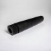AR-15 1/2X28 7" Thread-On Fake Suppressor | T6 Aluminum | Anodized Black | Moriarti Arms