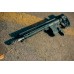 MA-10 .243 WIN Moriarti Armaments 16" Sniper Series Rifle / Stainless / MBA3