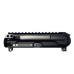 Moriarti AR-9 5.5" Side Charging LRBHO Pistol Cal Complete Upper Assembly with BCG - 9MM