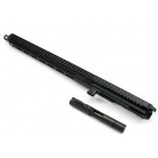 AR-10MM 16" Side Charging Complete Upper Receiver w/ LRBHO, M-LOK Rail, BCG – Moriarti Arms