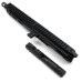 AR-10MM 8.5" Pistol Caliber Side Charging LRBHO Complete Upper with BCG – Moriarti Arms