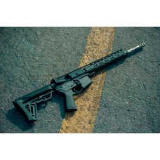 AR-15 5.56/.223 Moriarti 16" Stainless Diamond Semi-Auto Rifle / MLOK / MAG