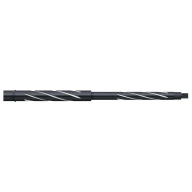 AR-15 5.56/.223 Wylde 16" / 1:8 / STAINLESS STEEL / BEAR CLAW