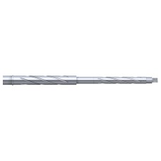 AR-15 300 Blackout 16" stainless steel spiral fluted barrel , 1-7 , carbine