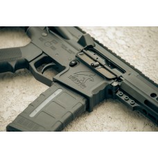 Moriarti AR-15 16" 300AAC Blackout MA-300 Semi-Auto Rifle with Mag