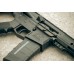 Moriarti AR-15 16" 300AAC Blackout MA-300 Semi-Auto Rifle with Mag