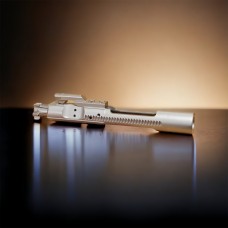 AR-15 5.56/300/350 Complete Nickel Boron Bolt Carrier Group – LEFT HAND