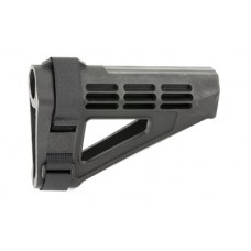 SB Tactical SBM4 AR-15 Pistol Stabilizing Brace | Black