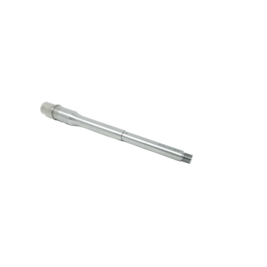 AR-10 .308 12.5" Carbine Length Barrel | Stainless Steel, 1:10 Twist, DPMS 308 Extension