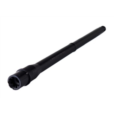 AR-10 .308 Ballistic Advantage 16" Gov t Barrel – 1:10 Twist, Mid-Length Gas, 4150 Chrome Moly Vanadium