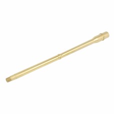 AR-10 18″ .308 CAL 1:10 TWIST 4150 BARREL / TIN COATED /PREMIUM SERIES