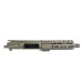 AR-15 5.56/.223 10.5" Slim Nitride Upper Assembly | Cerakote Finish | Choose Your Color