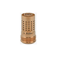 Q Cherry Bomb 9mm 1/2x28 - Muzzle Brake for 9MM