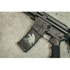 AR-15 MORIARTI .458 SOCOM 16" SEMI AUTO RIFLE | MAGPUL MOE | MLOK