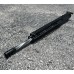 Moriarti AR-15 5.56/.223 17.1" Pentagon Stainless Upper Assembly / Mlok / Predator