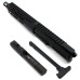 AR-10MM 8.5" Slick Side Pistol Upper with LRBHO, M-LOK Handguard, A2 Flash Hider – Moriarti Arms