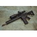 Moriarti MA-10 .308 WIN 20" Advanced Series Rifle | Cherry Bomb | Magpul