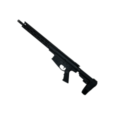 MA-10-CT .308 WIN 16" Compliant Firearm – Moriarti Armaments | CT Other