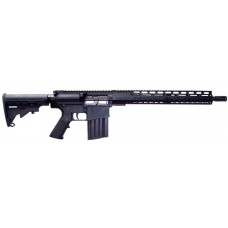 Moriarti AR-10 .308 16" Commando Carbine Kit with 15" M-LOK Rail – DPMS Compatible